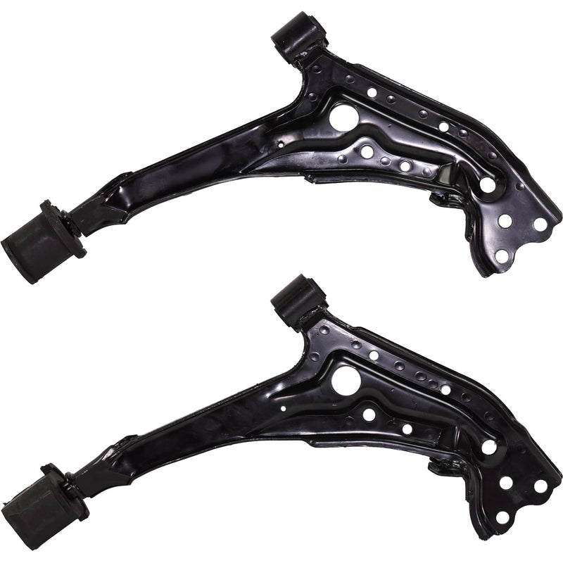 Suspension Control Arm CarParts SET-RN28150019