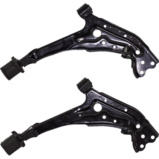 Suspension Control Arm CarParts SET-RN28150019