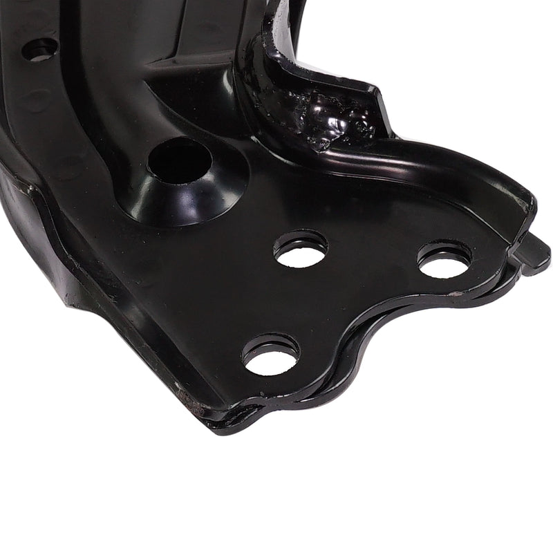 Set Of 2 - Front Driver and Passenger Side Lower Control Arms