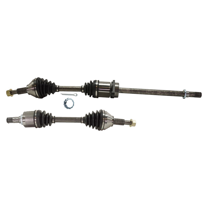 Drive Axle Shaft Assembly CarParts SET-RN28160003