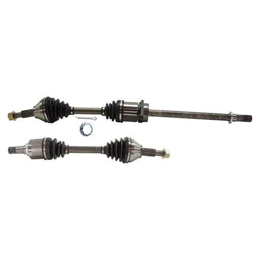 Drive Axle Shaft Assembly CarParts SET-RN28160003