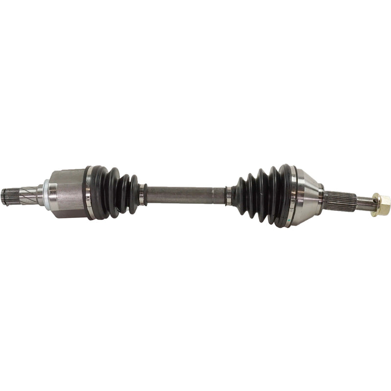 Front Axle Assembly Automatic CVT Transmission