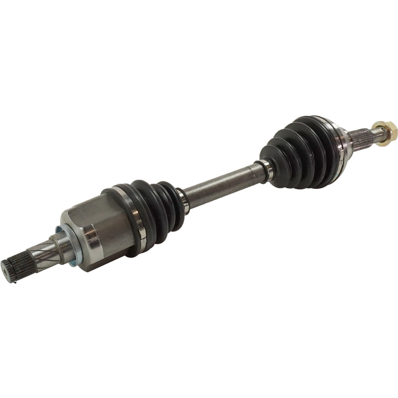 Front Axle Assembly Automatic CVT Transmission