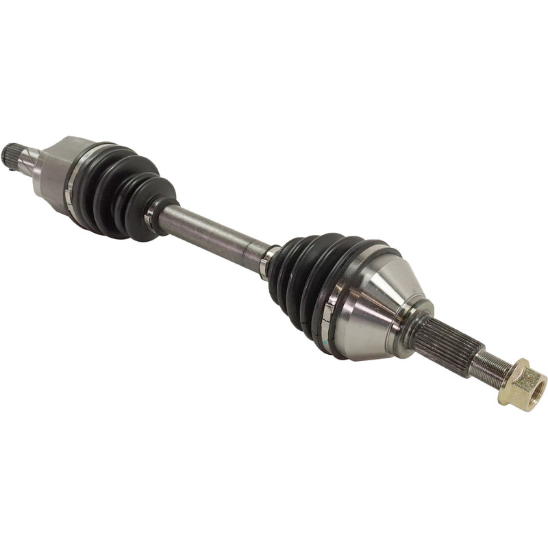 Front Axle Assembly Automatic CVT Transmission