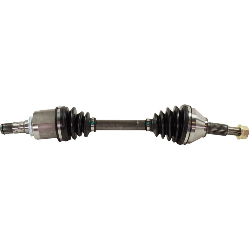Front Axle Assembly Automatic CVT Transmission