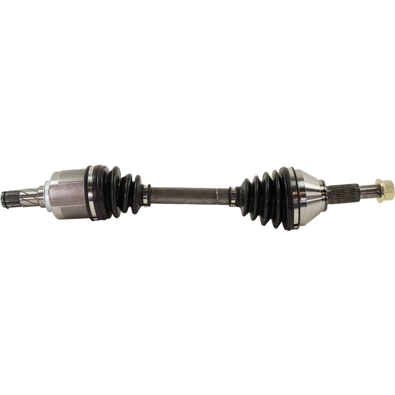 Front Axle Assembly Automatic CVT Transmission