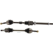 Drive Axle Shaft Assembly CarParts SET-RN28160005