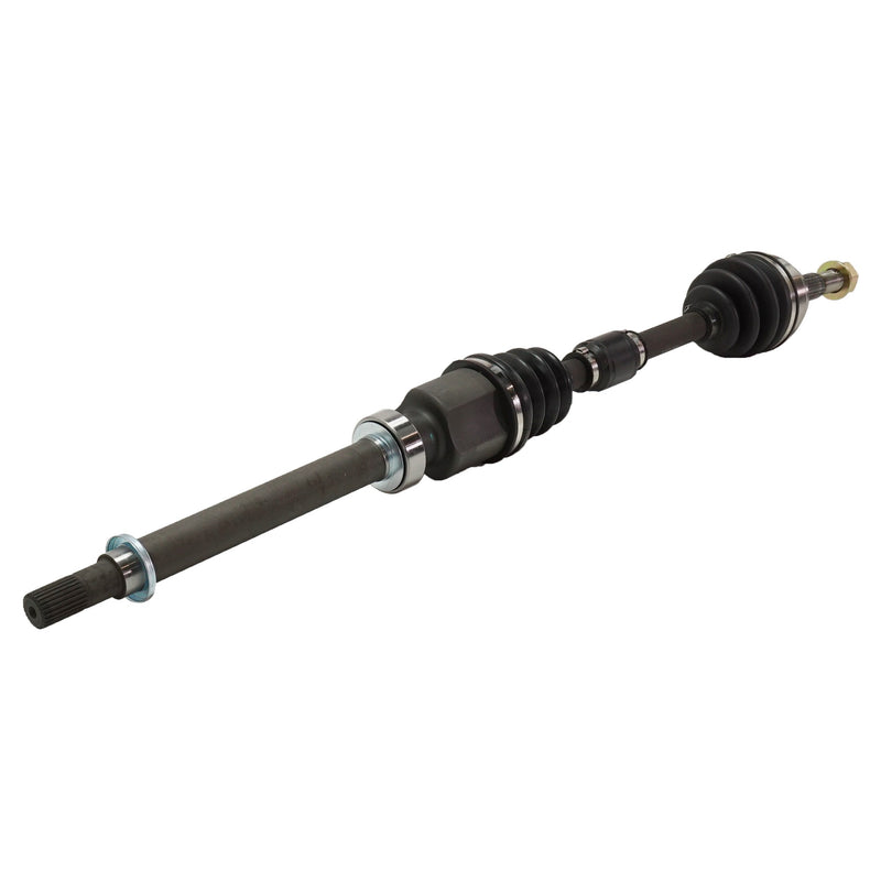 Set Of 2 - Front Axle Assembly Automatic Transmission