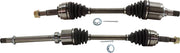 Drive Axle Shaft Assembly CarParts SET-RN28160009