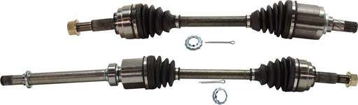 Drive Axle Shaft Assembly CarParts SET-RN28160009