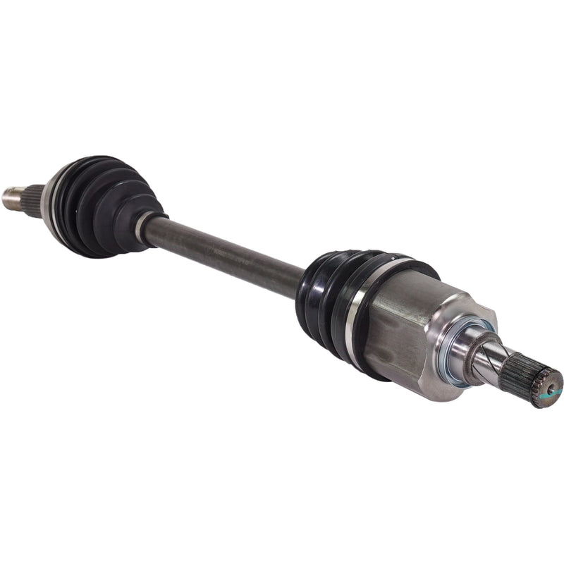 Front CV Axle Assembly Set RH and LH
