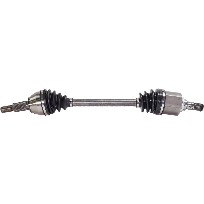 Front CV Axle Assembly Set RH and LH