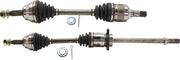 Drive Axle Shaft Assembly CarParts SET-RN28160029
