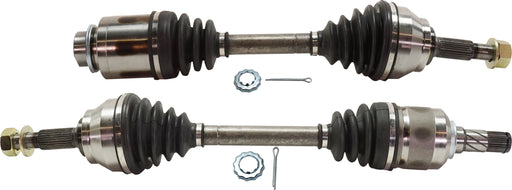 Drive Axle Shaft Assembly CarParts SET-RN28160031