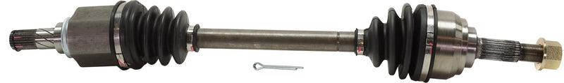 Front Axle Assembly Automatic CVT Transmission