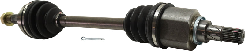 Front Axle Assembly Automatic CVT Transmission