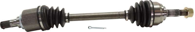 Front Axle Assembly Automatic CVT Transmission