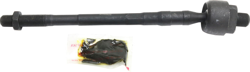 Set Of 4 - Front Driver and Passenger Side Inner and Outer Tie Rod Ends