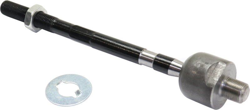 Front Driver And Passenger Side Inner And Outer Tie Rod Ends