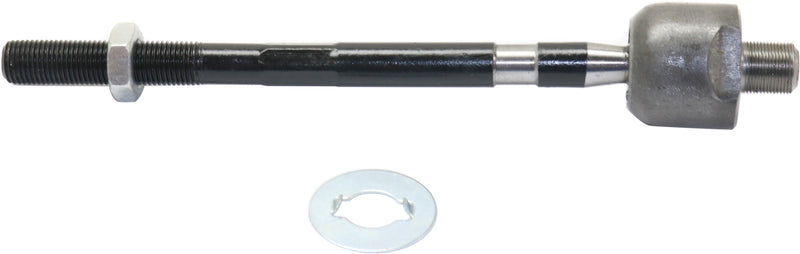 Front Driver And Passenger Side Inner And Outer Tie Rod Ends