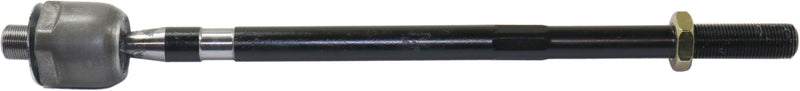 Set Of 4 - Front Driver and Passenger Side Inner and Outer Tie Rod Ends