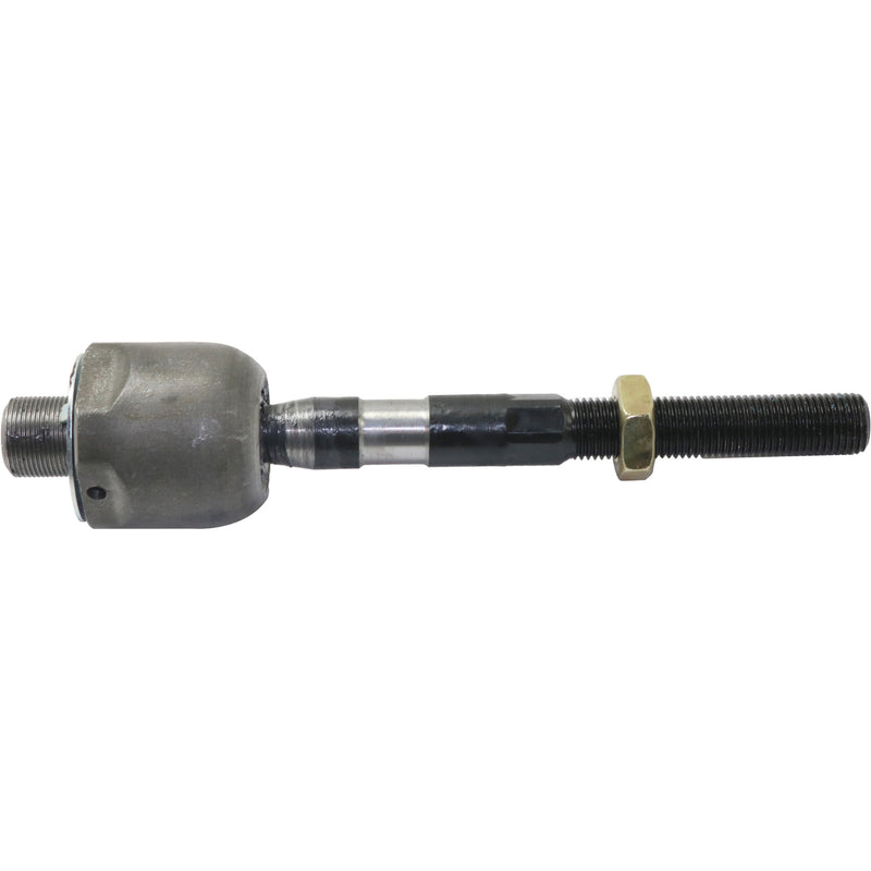 Front Driver And Passenger Side Inner And Outer Tie Rod Ends