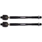 Steering Tie Rod End CarParts SET-RN28210015-2