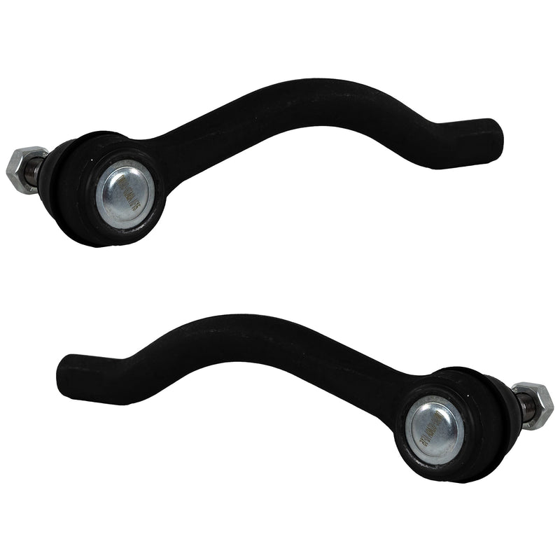 Steering Tie Rod End CarParts SET-RN28210017