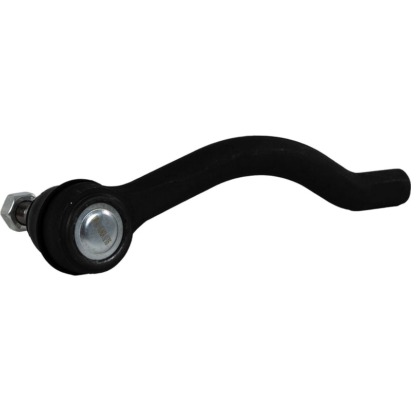 Front Driver And Passenger Side Outer Tie Rod Ends