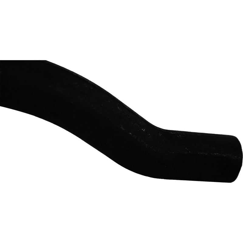 Front Driver And Passenger Side Outer Tie Rod Ends