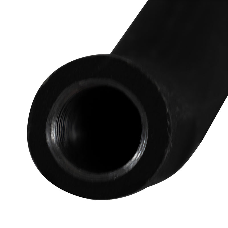 Front Driver And Passenger Side Outer Tie Rod Ends