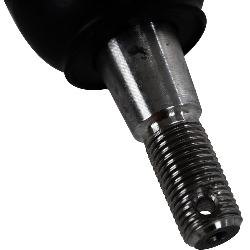Front Driver And Passenger Side Outer Tie Rod Ends
