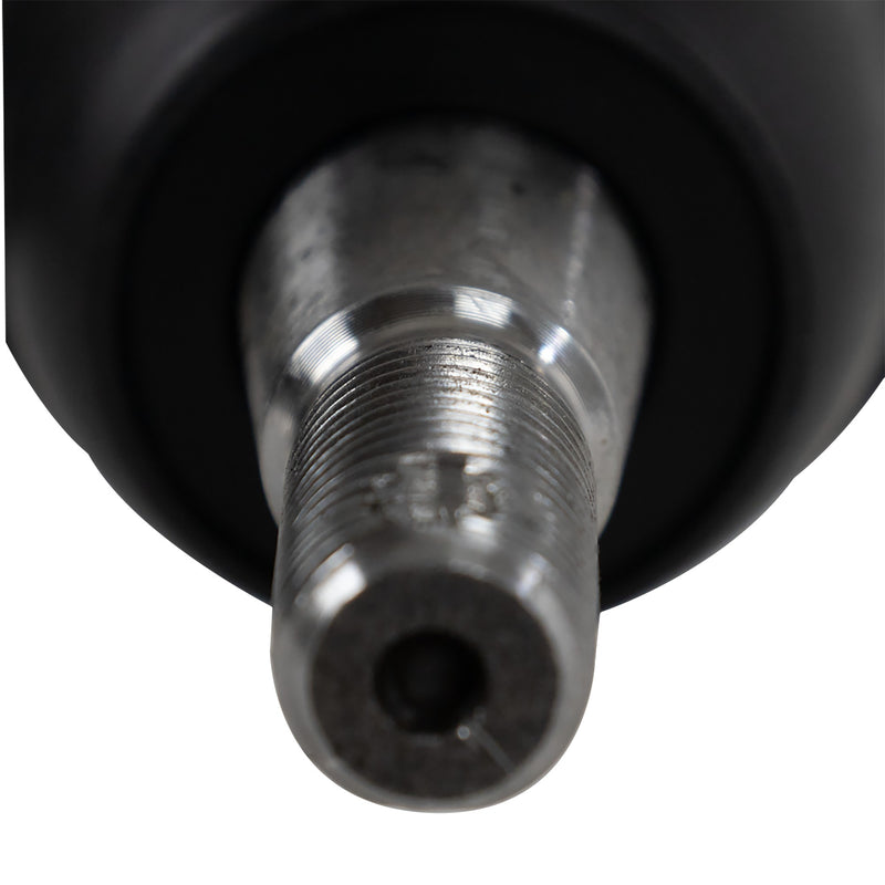 Front Driver And Passenger Side Outer Tie Rod Ends