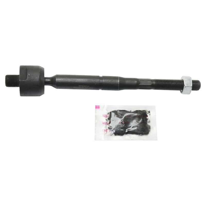 Front Driver And Passenger Side Inner And Outer Tie Rod Ends