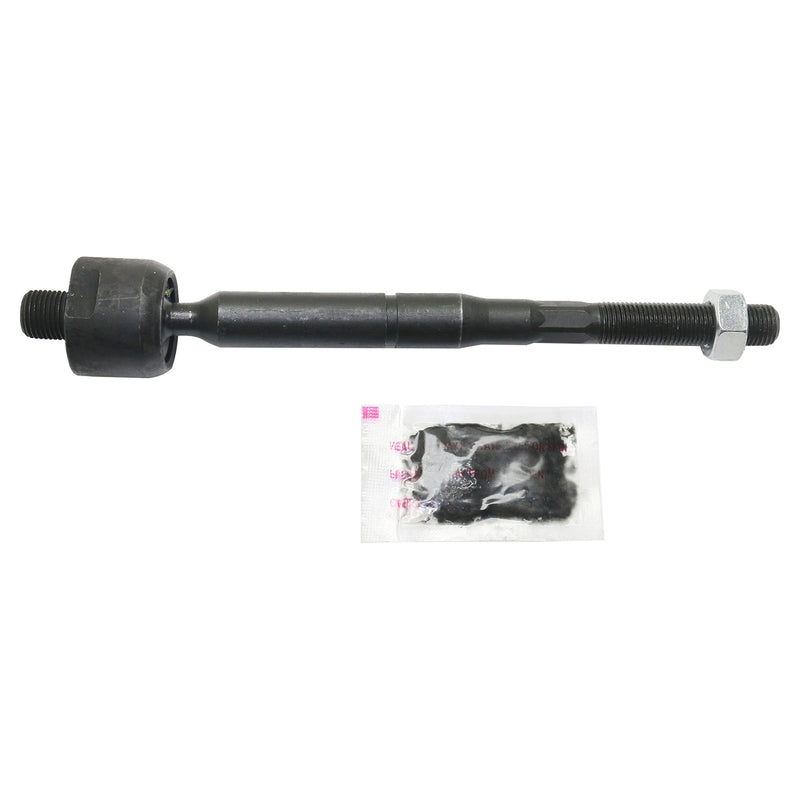 Front Driver And Passenger Side Inner And Outer Tie Rod Ends