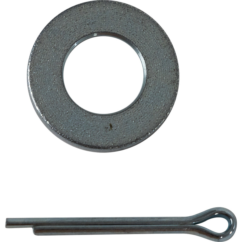 Front Driver And Passenger Side Inner And Outer Tie Rod Ends