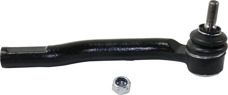 Set Of 2 - Front Driver and Passenger Side Outer Tie Rod Ends