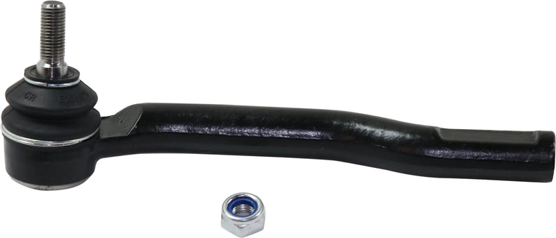 Set Of 2 - Front Driver and Passenger Side Outer Tie Rod Ends
