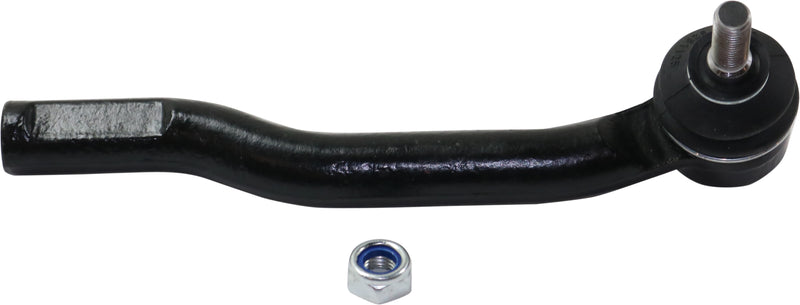 Set Of 2 - Front Driver and Passenger Side Outer Tie Rod Ends