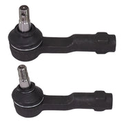 Steering Tie Rod End CarParts SET-RN28210025