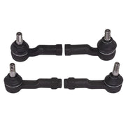 Steering Tie Rod End CarParts SET-RN28210027-4