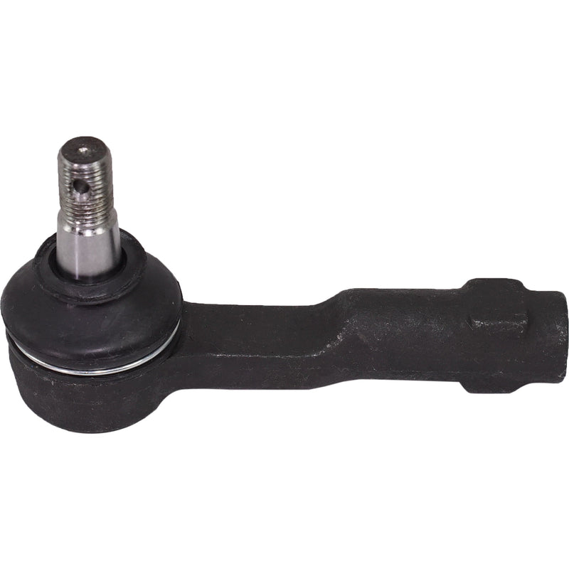 Set Of 4 - Front Driver and Passenger Side Inner and Outer Tie Rod Ends