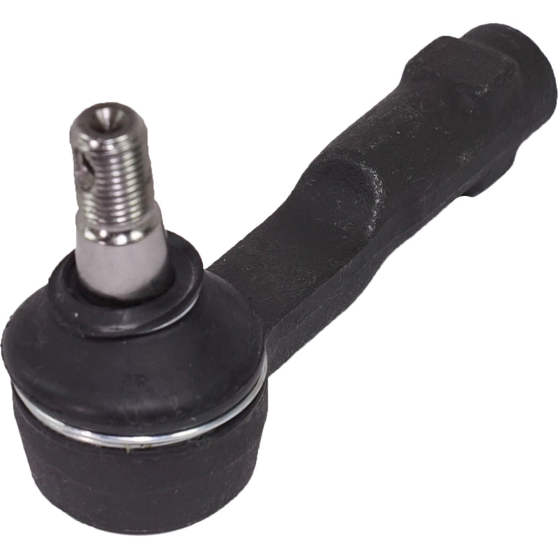 Set Of 4 - Front Driver and Passenger Side Inner and Outer Tie Rod Ends