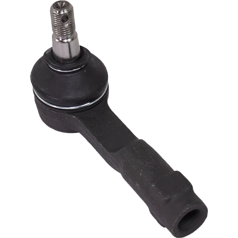 Set Of 4 - Front Driver and Passenger Side Inner and Outer Tie Rod Ends