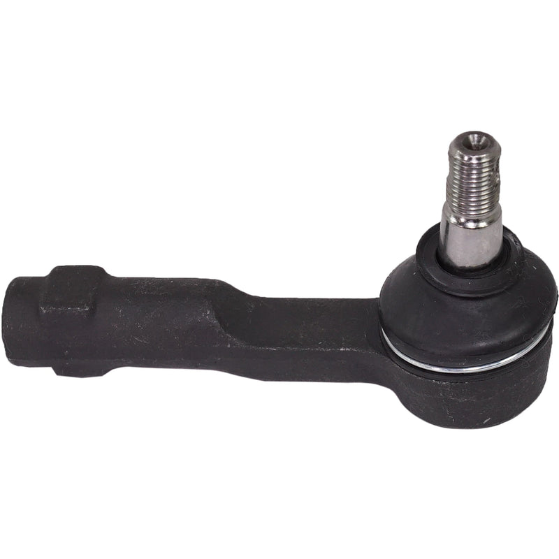 Set Of 4 - Front Driver and Passenger Side Inner and Outer Tie Rod Ends