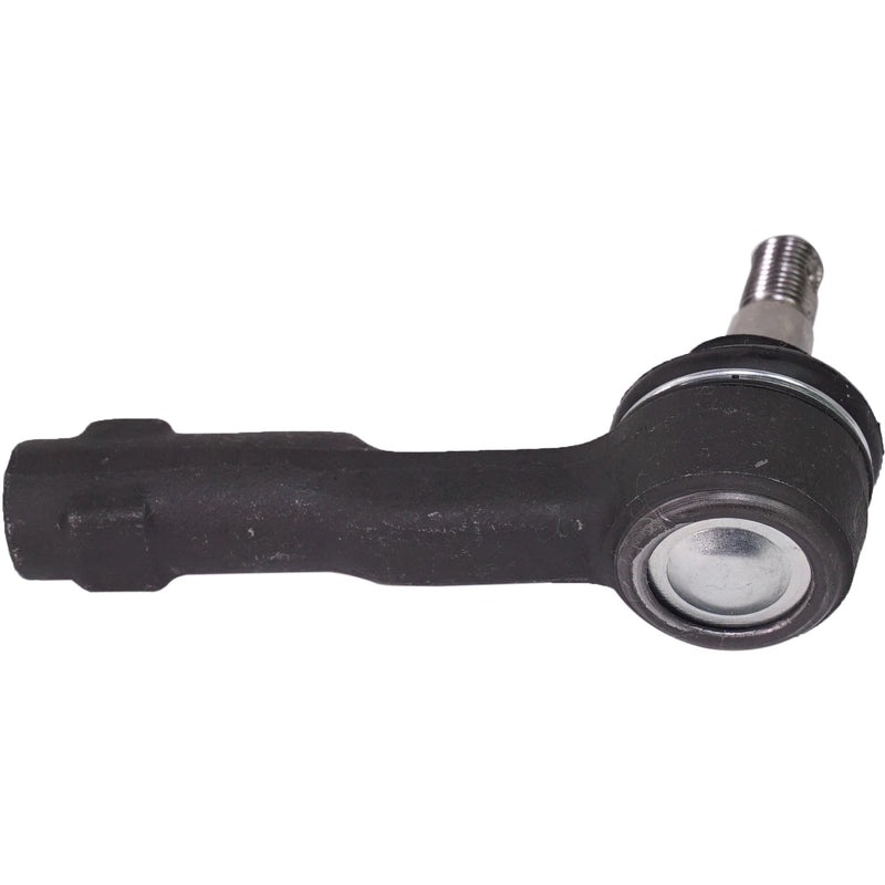 Set Of 4 - Front Driver and Passenger Side Inner and Outer Tie Rod Ends