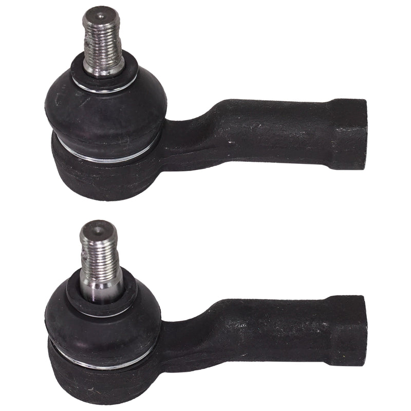 Steering Tie Rod End CarParts SET-RN28210027