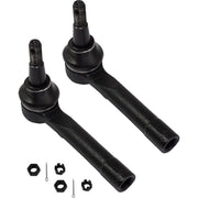 Steering Tie Rod End CarParts SET-RN28210031-2