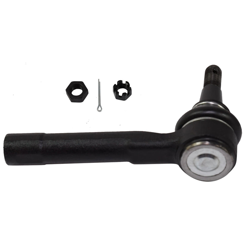 Set Of 2 - Front Driver and Passenger Side Outer Tie Rod Ends