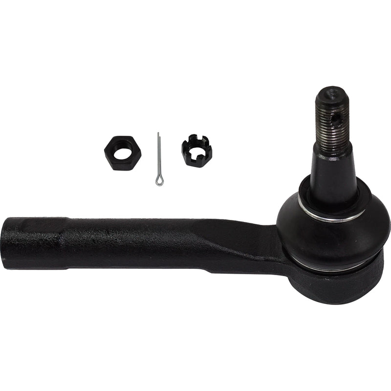 Set Of 2 - Front Driver and Passenger Side Outer Tie Rod Ends
